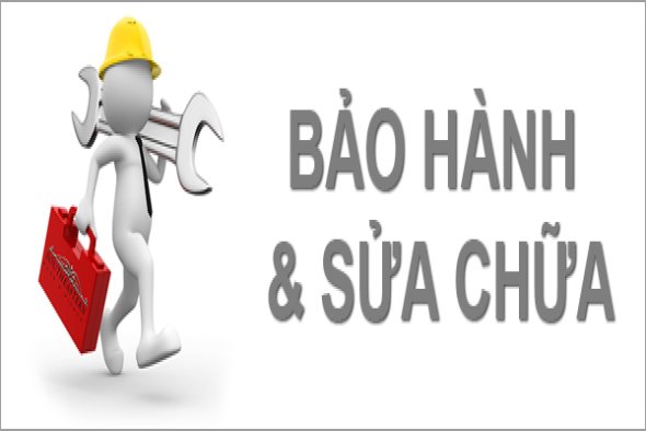 CHÍNH SÁCH BẢO HÀNH SẢN PHẨM