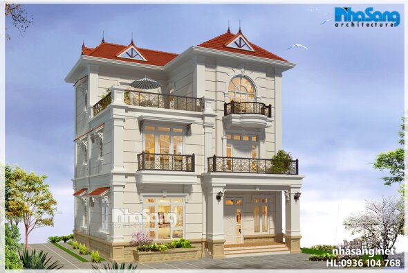 Điểm danh 15 mẫu nhà vuông đẹp nhất phù hợp với mọi mảnh đất