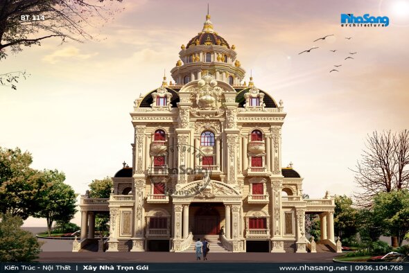 Khám phá 12 mẫu nhà có tầm nhìn ra thiên nhiên đẹp hoàn hảo