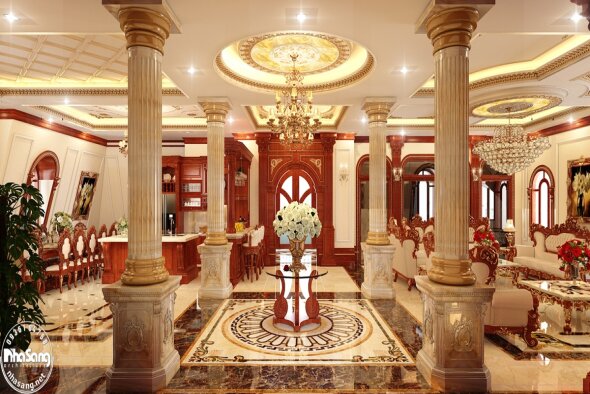 Tuyển dụng họa viên triển khai nội thất 2D T5/2021