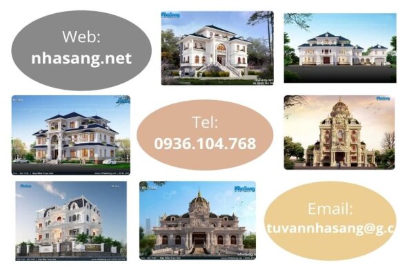 Choáng váng với 20 mẫu siêu lâu đài - dinh thự khủng của đại gia 3 miền