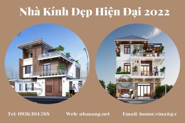 Trải nghiệm sự kết nối không gian hoàn hảo với 50+ mẫu nhà kính hiện đại đẹp nhất 2022