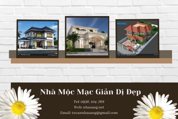 Khám phá 1000+ mẫu nhà mộc mạc giản dị đẹp ai ngắm cũng mê