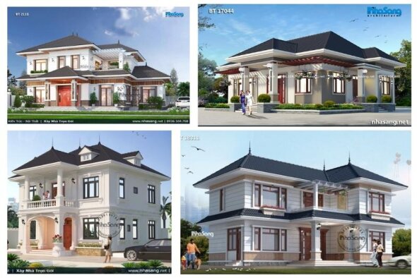 Chia sẻ 40 mẫu thiết kế nhà vườn kiểu Nhật đơn giản, sang trọng và tiện nghi nhất 2022