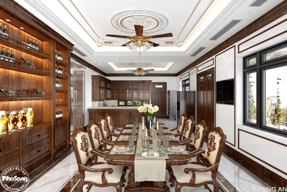 Biện pháp thi công trần thạch cao khung chìm cho nhà bền đẹp 2022