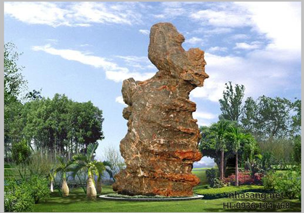 Mẫu tiểu cảnh non bộ TCNB1092
