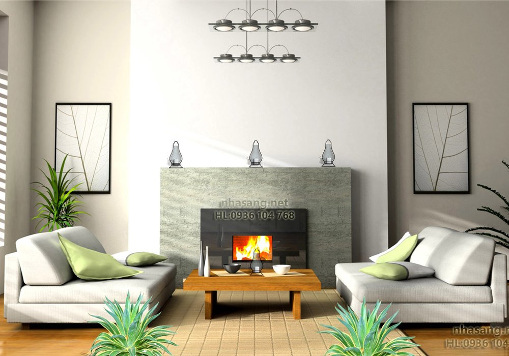 Thiết kế Biệt thự 2,5 tầng 12x11m Nhà sang BT14072