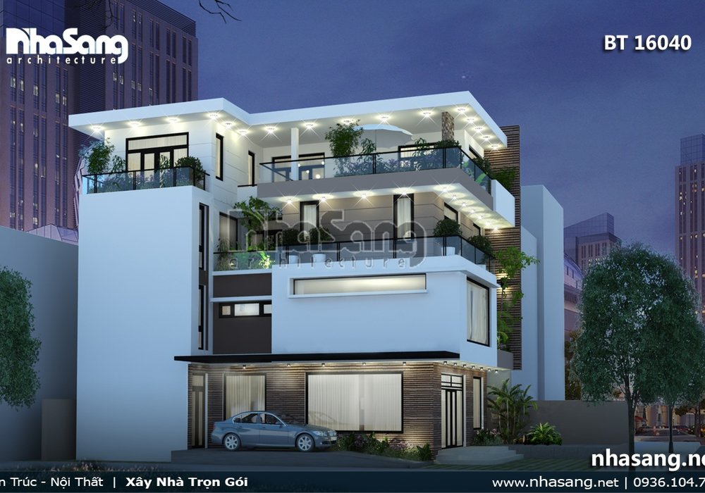 Những điều cần biết khi bắt tay xây nhà