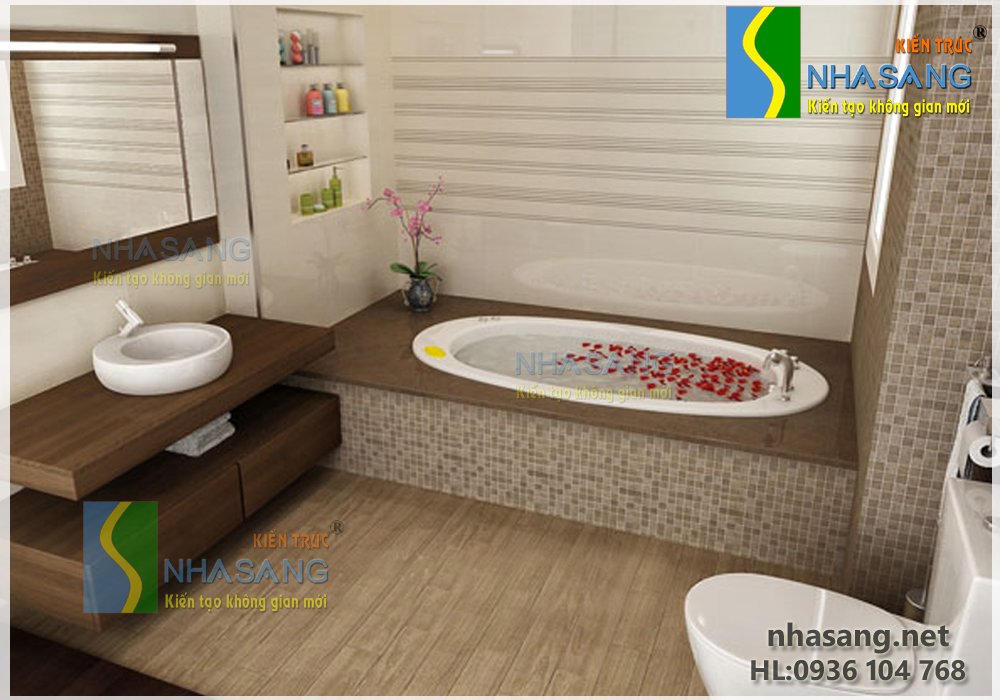 Mẫu thiết kế biệt thự tân cổ điển 3 tầng 12mx12m BT14083