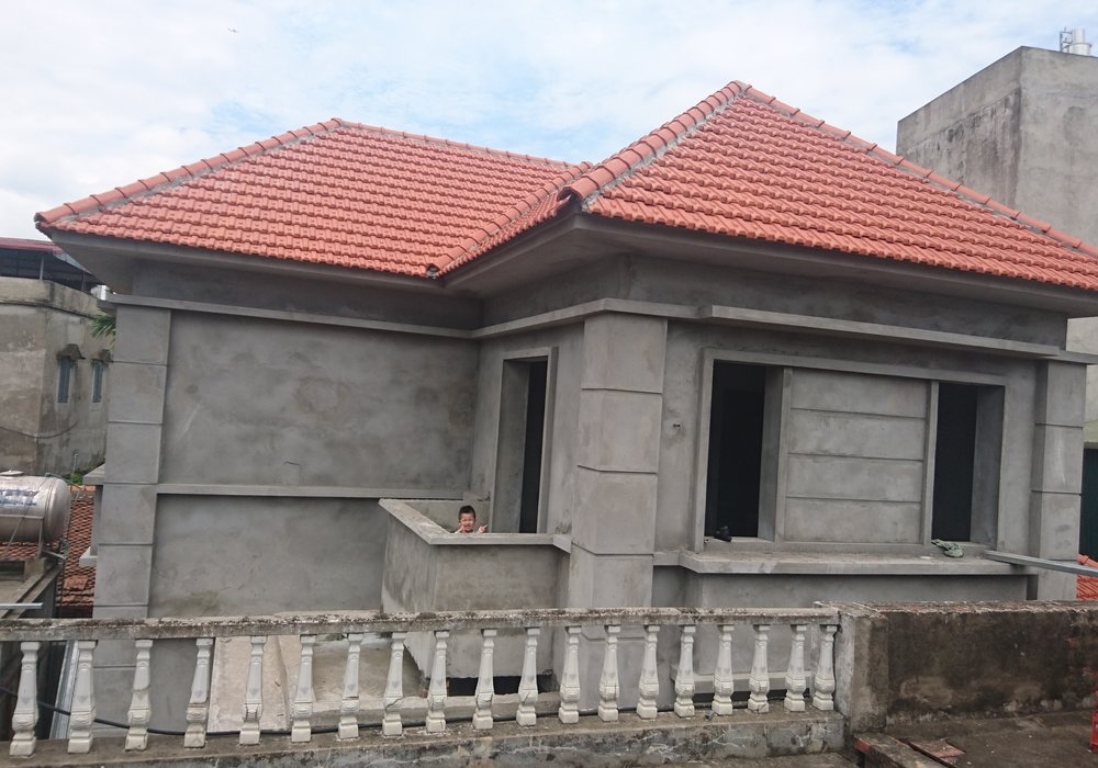 Kinh nghiệm xây nhà: Lựa chọn nguyên vật liệu - Phần 2