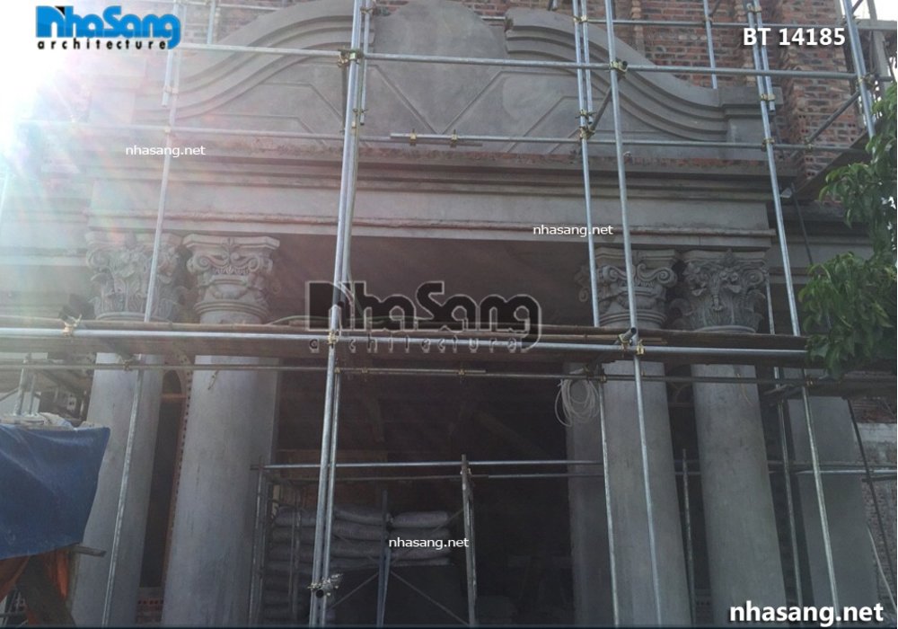 6 điều cần tránh khi đổ móng nhà