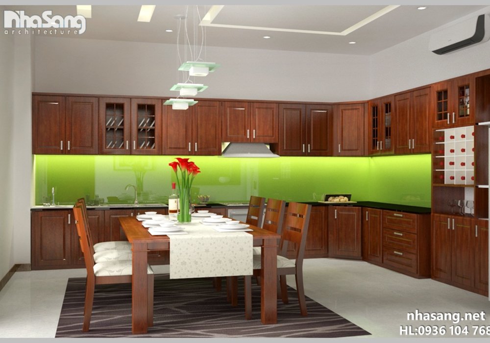 Nội thất đẹp NT14116