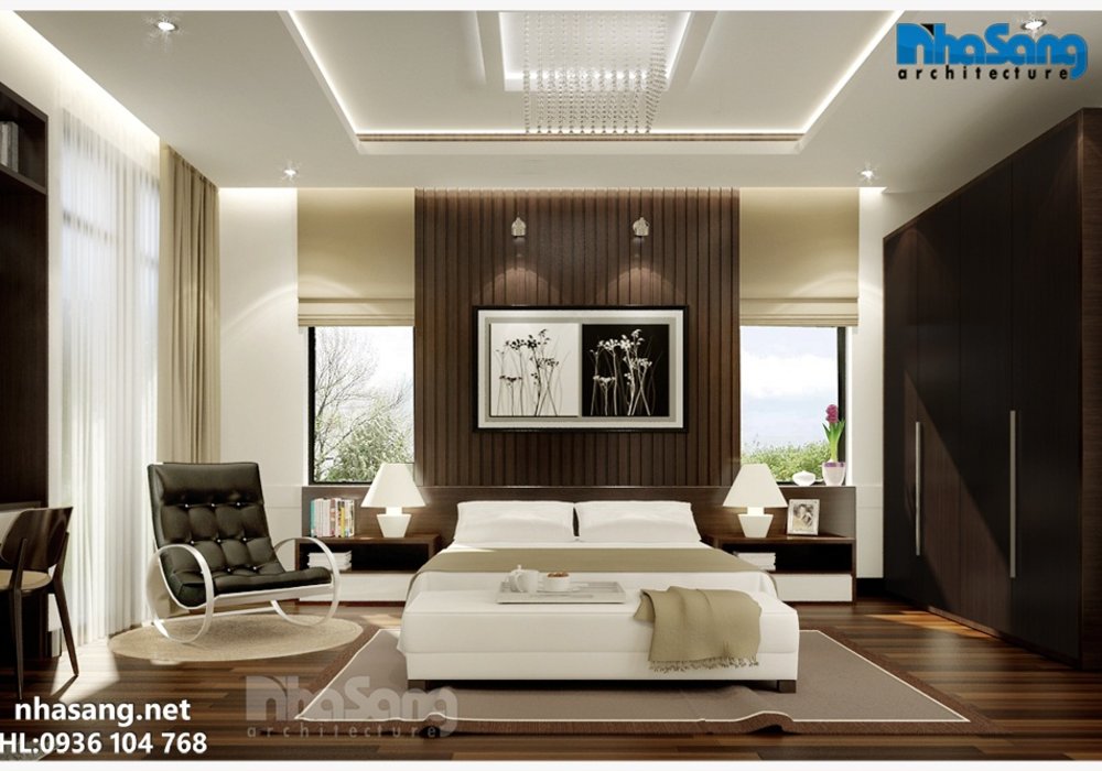 Nội thất nhà đẹp NT14148