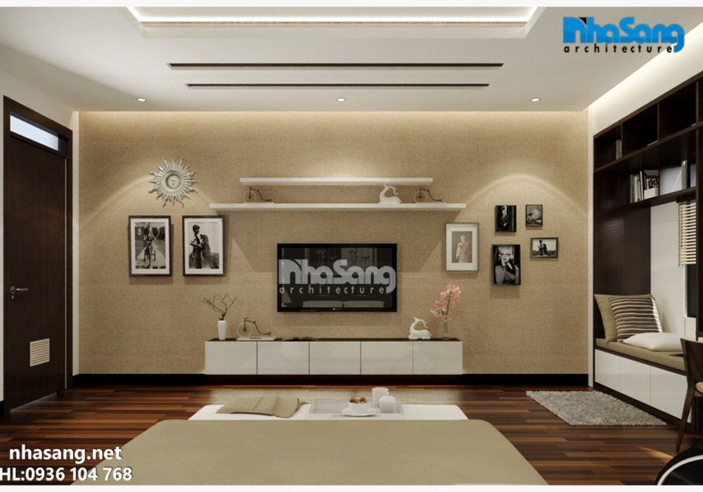 Nội thất nhà đẹp NT14148