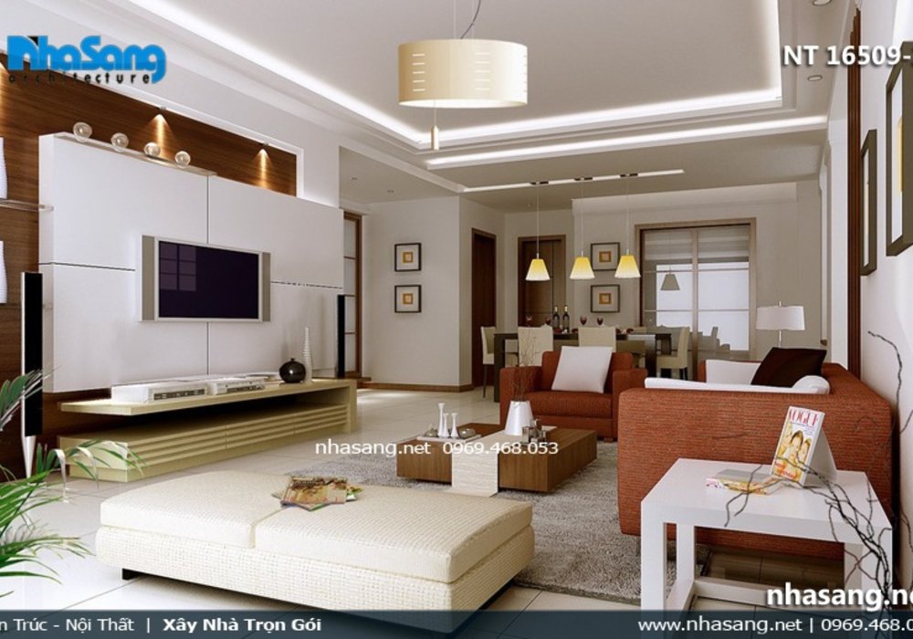 Gợi ý thông minh cho kệ trang trí phòng khách tận dụng không gian tối đa   Thi công nội thất uy tín ở Hà Tĩnh Nội thất FHome Hà Tĩnh