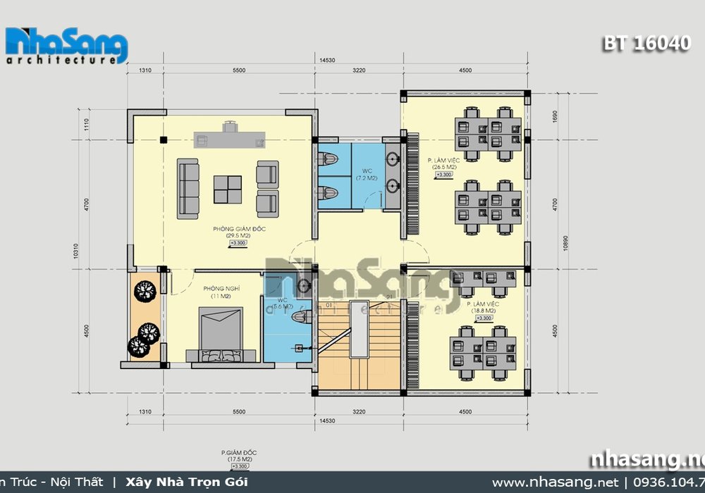 Những điều cần biết khi bắt tay xây nhà