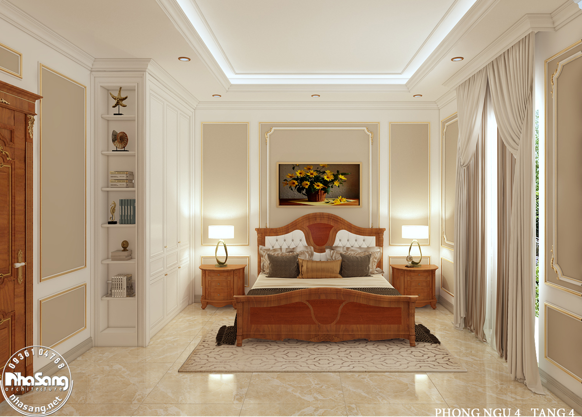 noi-that-phong-ngu-biet-thu-phap