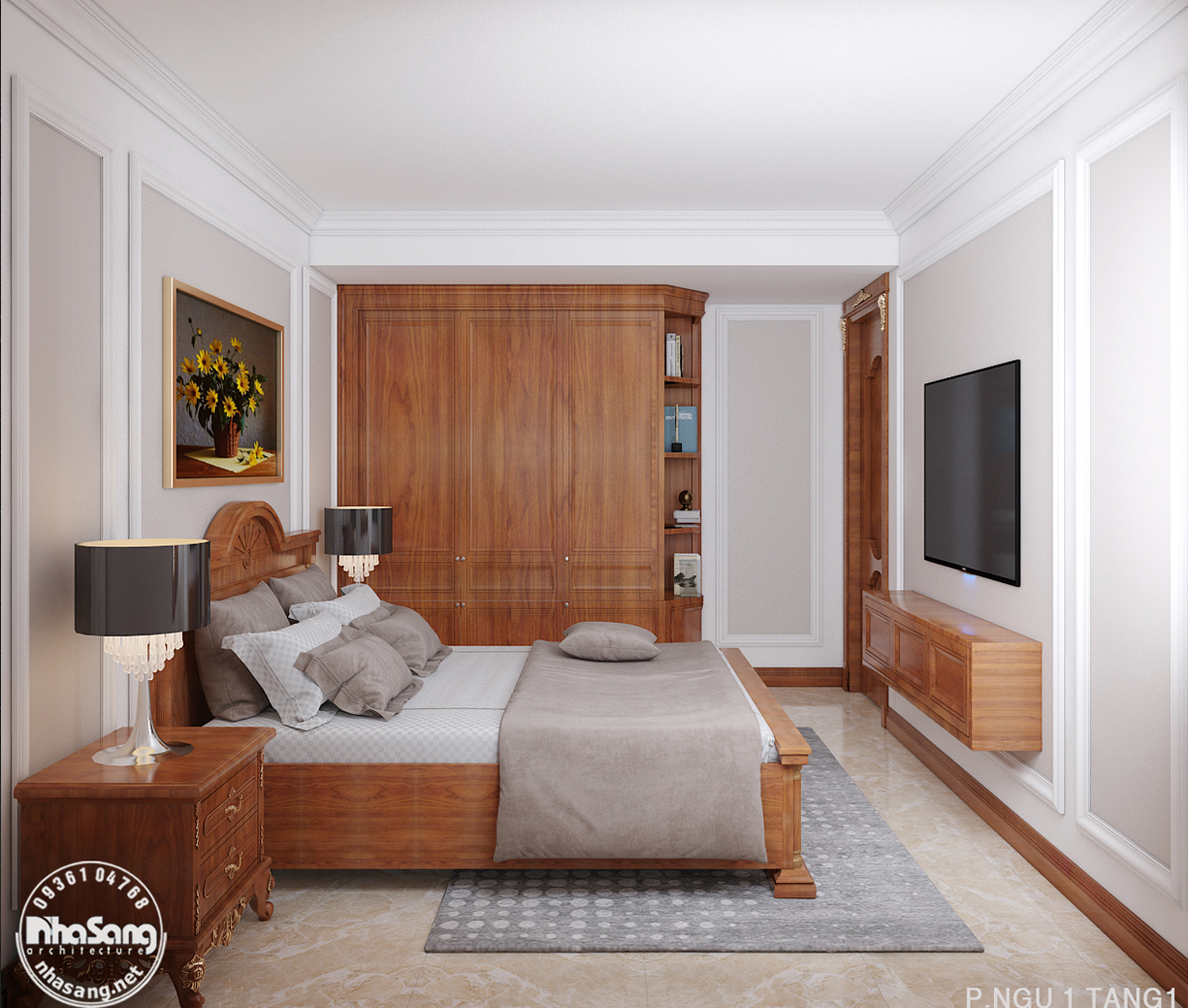 noi-that-phong-ngu-nha-dep