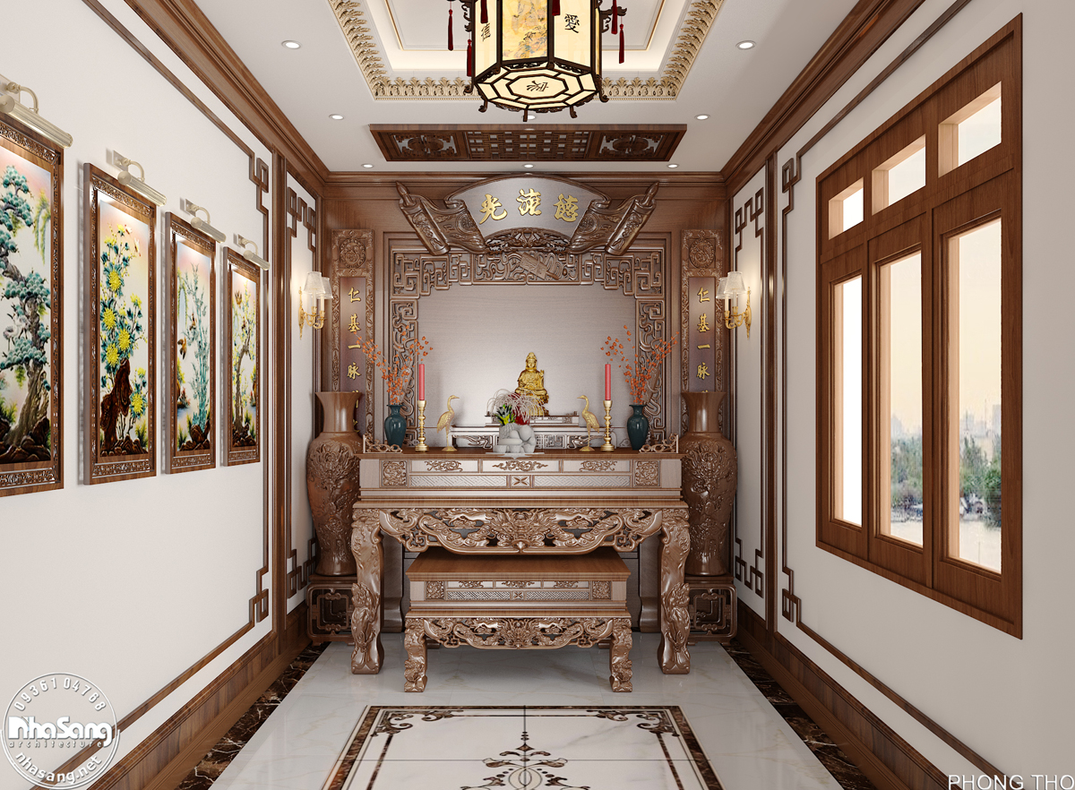 noi-that-phong-tho-biet-thu