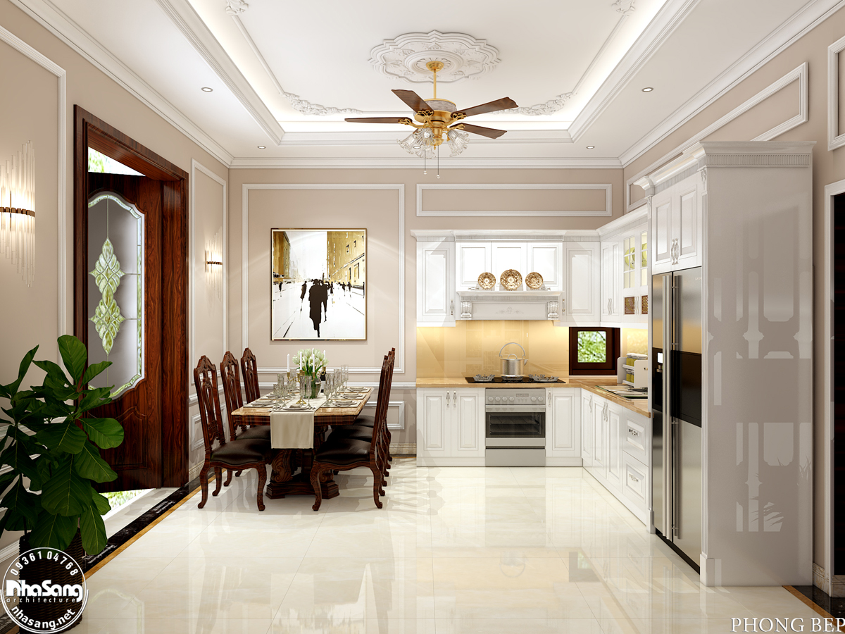 noi-that-bep-an-biet-thu-dep